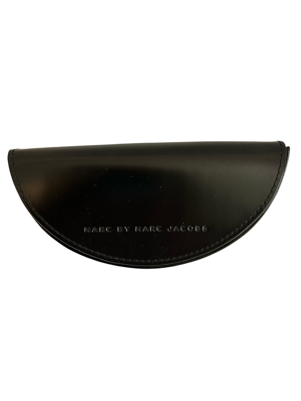 Marc by Marc Jacobs Black Sunglasses Case
